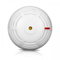 Bezprzewodowa czujka dymu ASD-150 Satel