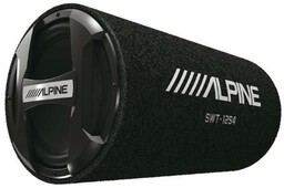 Alpine SWT-12S4 Subwoofer samochodowy