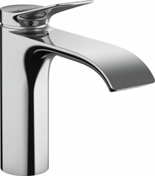 HANSGROHE 75020000 Vivenis Jednouchwytowa bateria umywalkowa 110