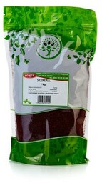 Sumak garbarski 1 kg
