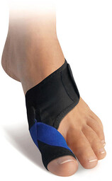 Svorto Opaska Hallux Valgus z żelową wkładką