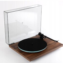 Rega Planar 2 gramofon orzech wkładka Carbon
