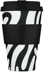 Kubek na wynos Ecoffee Cup Pattern 400ml -