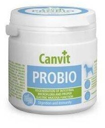 CanVit ProBio 100g - probiotyk dla psa