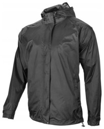 ROCKBROS Kurtka przeciwdeszczowa YPY013BKXL (rozmiar XL) Czarny