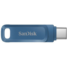 SANDISK Pendrive Ultra Dual Drive Go 64GB, USB-C