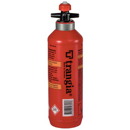 Butelka na paliwo turystyczne Trangia Fuel Bottle 0,5