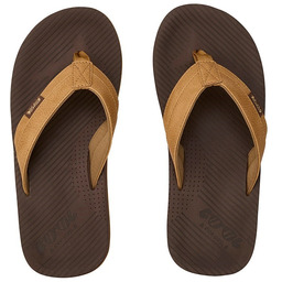 japonki COOL - Goku Brown (BROWN) rozmiar: 45