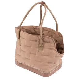 TIAKI Transportowa Torba dla Psa Premium na Ramię