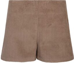 Spodenki POPPY "Taupe" - M