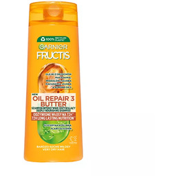 Garnier Fructis Oil Repair 3 Butter szampon intensywnie