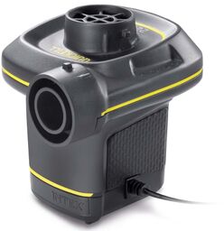 Pompka elektryczna, Intex, 12 V/220-240 V, 66634