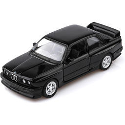 BMW M3 1:36 model auta na pociągnięcie metalowy