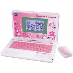 Outlet Komputerek dziecięcy do gier edukacyjnych VTech 80-117964