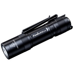 Fenix Latarka LED E12 V3.0
