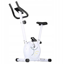Rowerek Rower Treningowy Stacjonarny Magnetyczny
