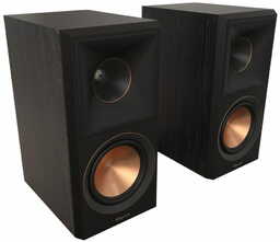 Klipsch RP-500M II Heban - Kolumna podstawkowa