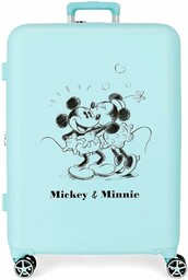 Disney Mickey & Minnie Trip To  Zestaw