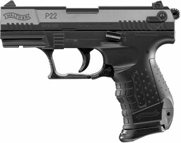 Pistolet ASG Walther P22 6 mm (2.5179)
