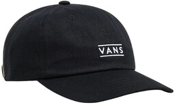 czapka dziecięca VANS KIDS HALF BOX CURVED BILL