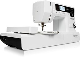 Bernina 4260366210536 - Maszyna do szycia i haftowania