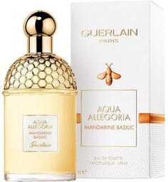 Guerlain Aqua Allegoria Mandarine Basilic, Woda toaletowa 125ml