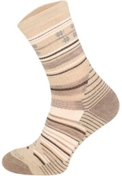 Comodo Techniczne skarpety outdoorowe Earth Walker 55% MERINO