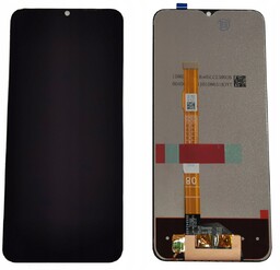 WYŚWIETLACZ LCD PASUJE DO VIVO Y33S V2109