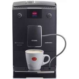 Ekspres ciśnieniowy NIVONA CafeRomatica 756