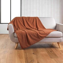 douceur d''intérieur, Pled (180 x 220 cm) Wooly
