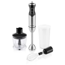 Hyundai HB1000 1000W Rozdrabniacz Końcówka do ubijania Blender