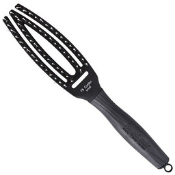 Olivia Garden Fingerbrush Szczotka do włosów Small