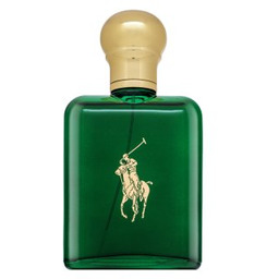 Ralph Lauren Polo Green woda toaletowa dla mężczyzn