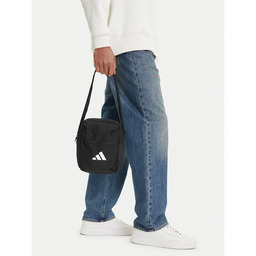 Saszetka adidas Essentials JM7152 Czarny