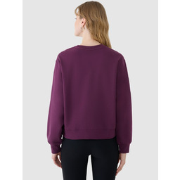 BLUZA DAMSKA TSWSF1769 4F XXL