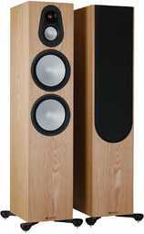 Monitor Audio Silver 7G 500 Ash