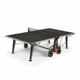 Cornilleau Stół do tenisa 500X Outdoor czarny