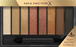 Max Factor Masterpiece Paleta Cieni do Powiek, 02