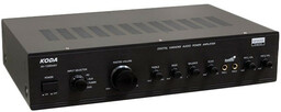 Koda AV-1300 MKII - Zintegrowany wzmacniacz stereo