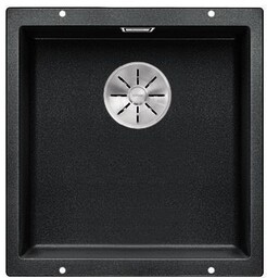 BLANCO 523422 Komora podwieszana SUBLINE 400-U Silgranit PuraDur
