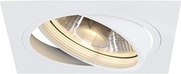 SLV Wpuszczana lampa sufitowa SLV NEW TRIA 1