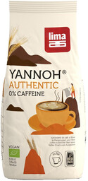 Lima Kawa zbożowa yannoh 500 g (EKO)