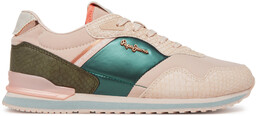 Sneakersy Pepe Jeans