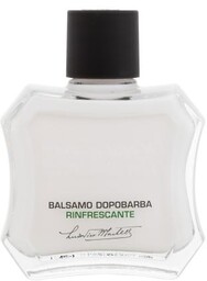 PRORASO Green After Shave Balm balsam po goleniu