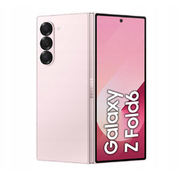 Smartfon Samsung Galaxy Z Fold6 12 Gb 1