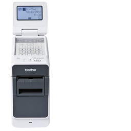 Drukarka etykiet Brother TD-2130N TD2130NXX1