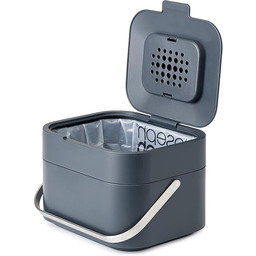 Joseph Joseph Inteligentne odpady, układaj 4 sztuki kaddy