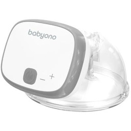 BABYONO 1000 laktator muszlowy ELEKTRYCZNY SHELLY BEZ UŻYCIA