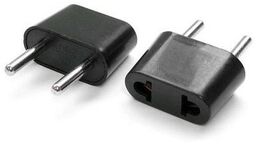 Adapter do ładowarki sieciowej US->EU
