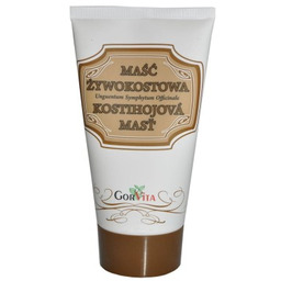 Maść żywokostowa, 130 ml